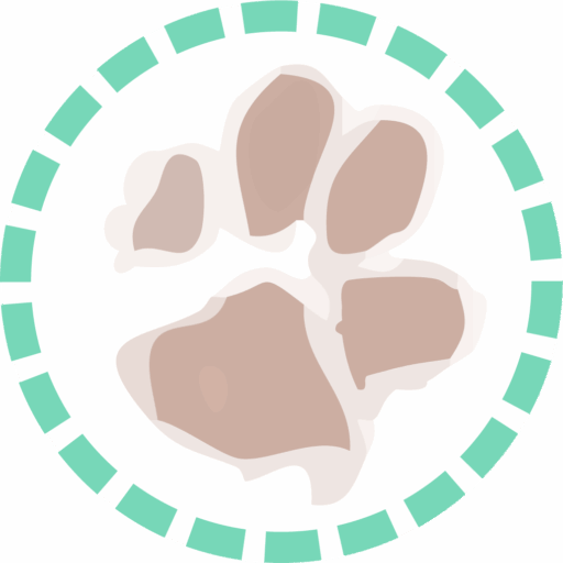 Favicon Hundepfote